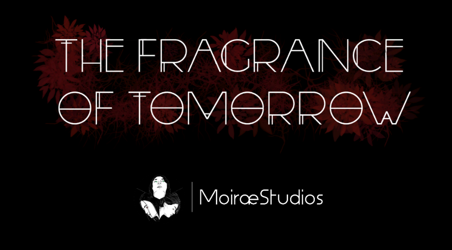 The Fragrance of Tomorrow Presentation Image