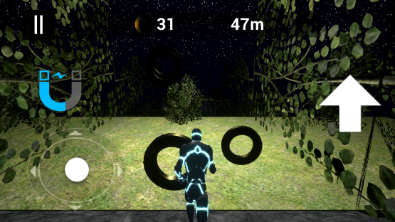 Light Runner image