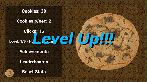 Ultra Cookie Clicker image