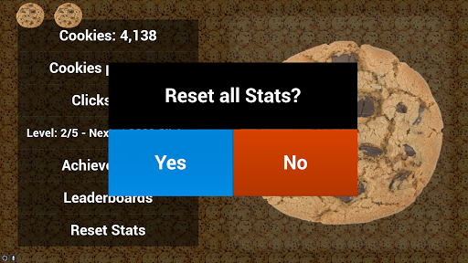 Ultra Cookie Clicker image